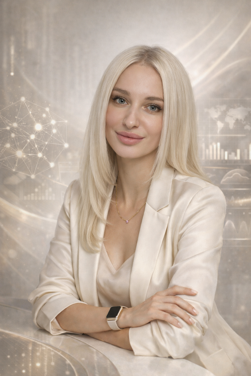 Наталья — основатель Dolcecod